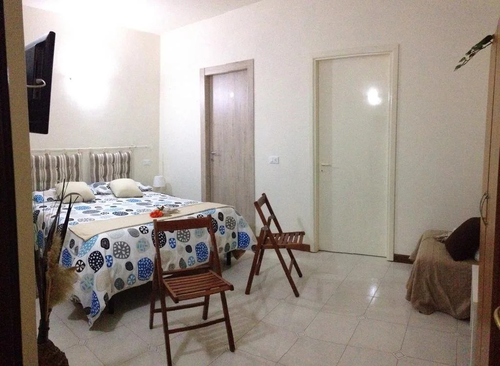 LOrto di Pentima