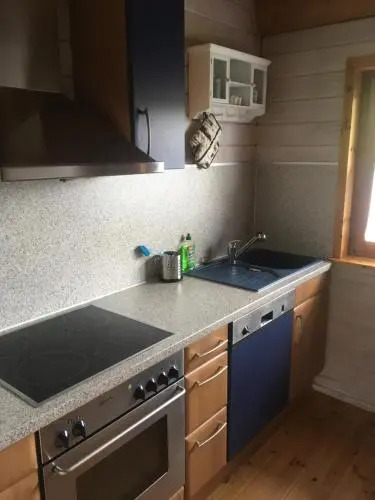 Ferienhaus Vulkaneifel Bei Hepp