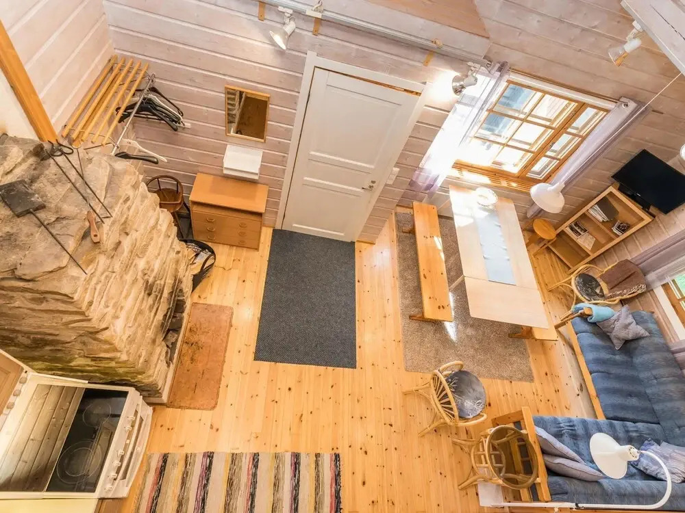 Ruka-linkki 3a Kuusamo