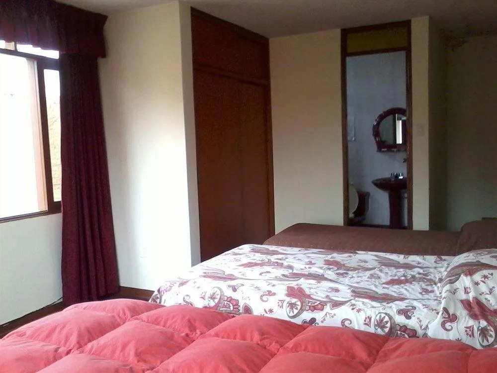 Hostal Victor