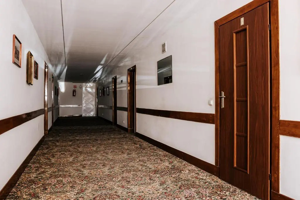 Hotel Marko