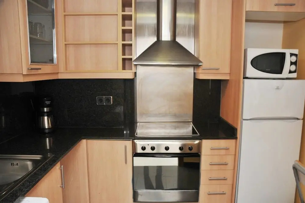 HomeHolidaysRentals Apartamento Blanes II – Costa Brava