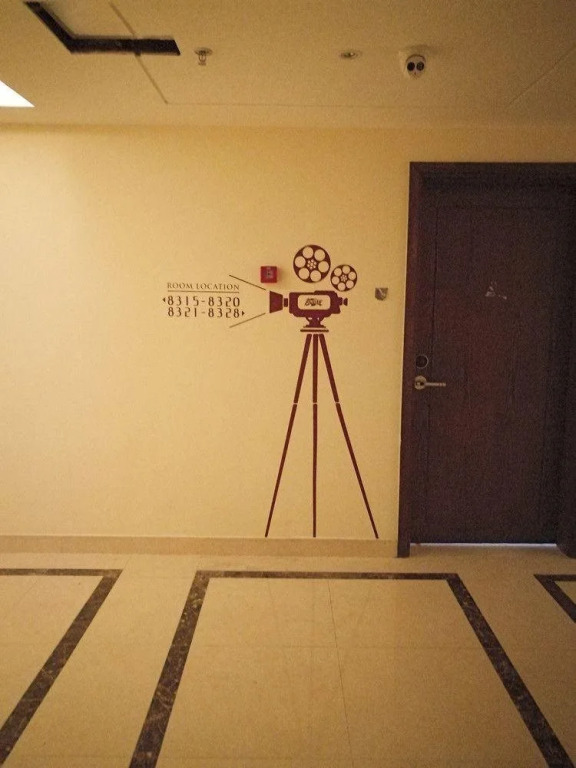 Qingdao Aubte Boutique Hotel