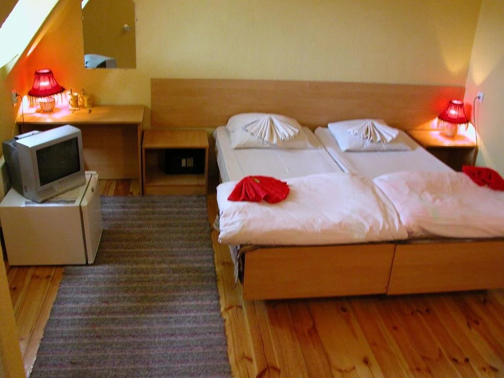 Sofia Guest House