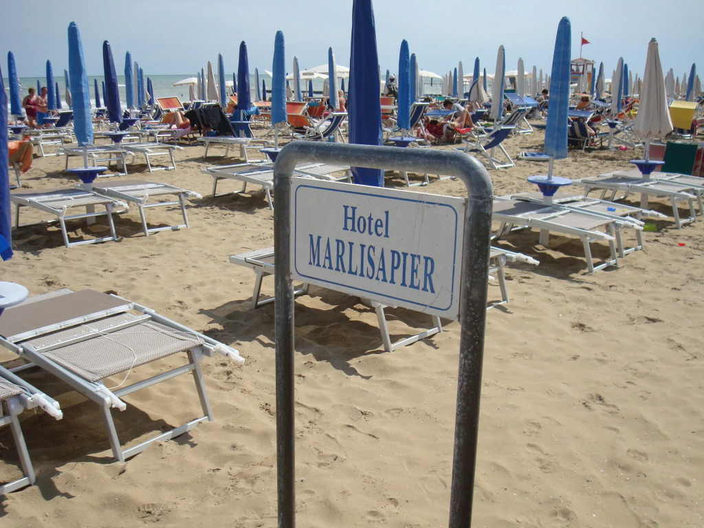 Hotel Marlisa Pier