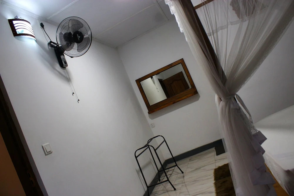 Sigiriya Lahiru Homestay