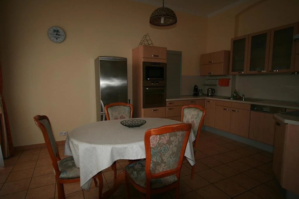 Apartmány U Thermalu