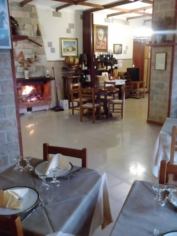 Hotel Ristorante La Pineta