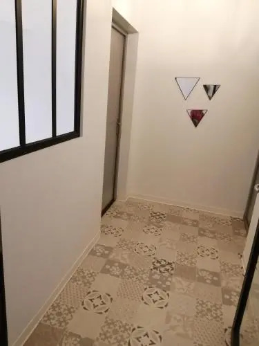 F1 duplex neuf rénové