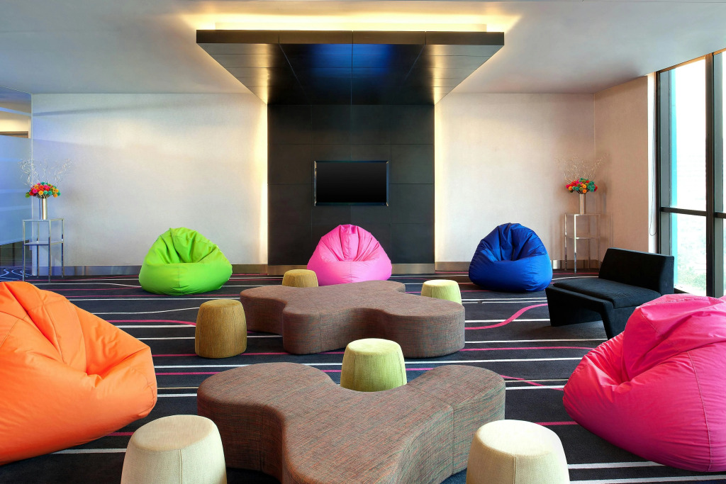 Aloft by Marriott Bangkok Sukhumvit 11