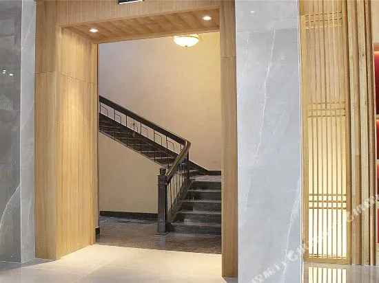 Ma Ji Hotel