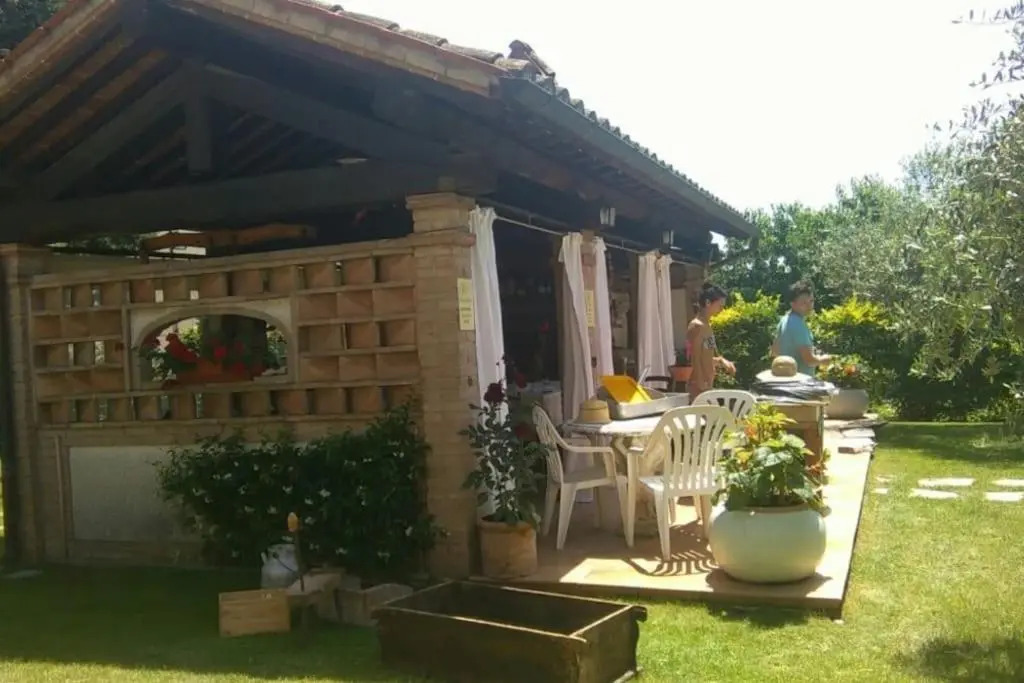Gino's House