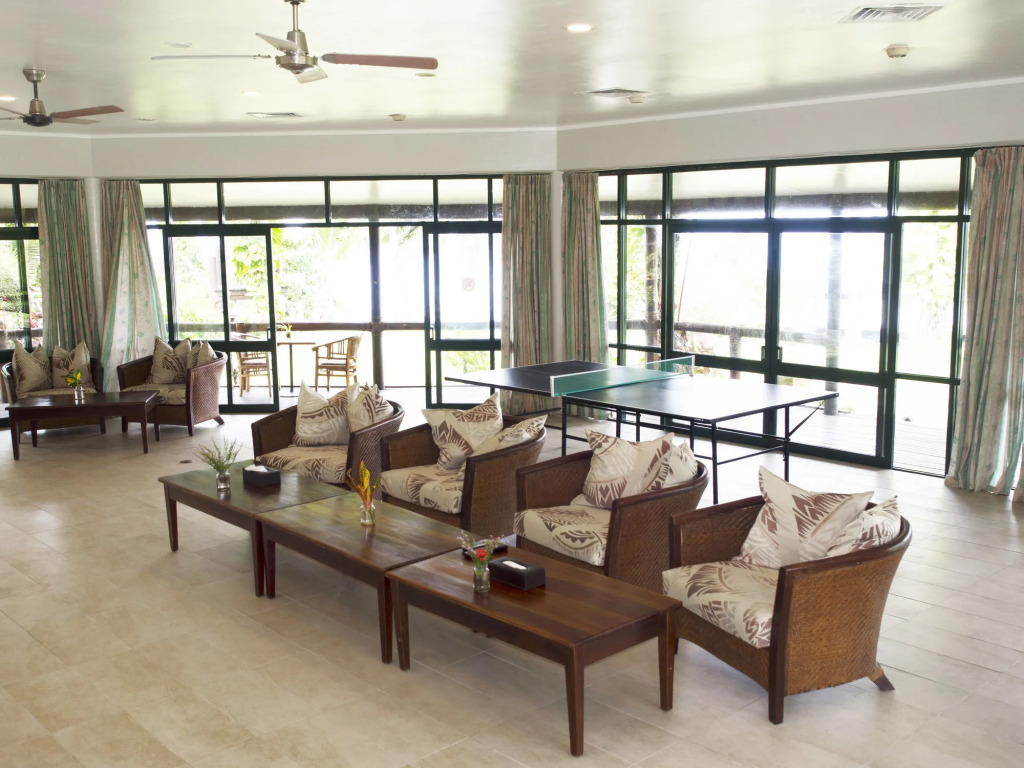 Sinalei Reef Resort & Spa