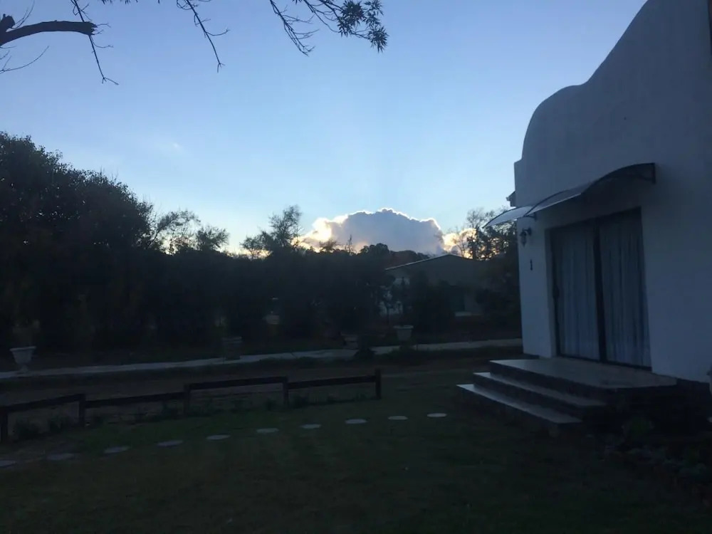 Montarie Guest Accommodation