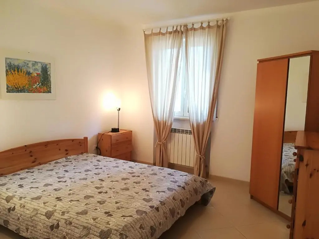 Holiday House "laura" Otranto Center, Salento 6 Places