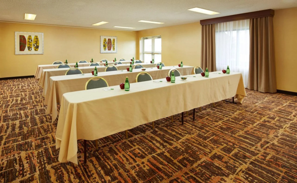 Holiday Inn Santa Maria