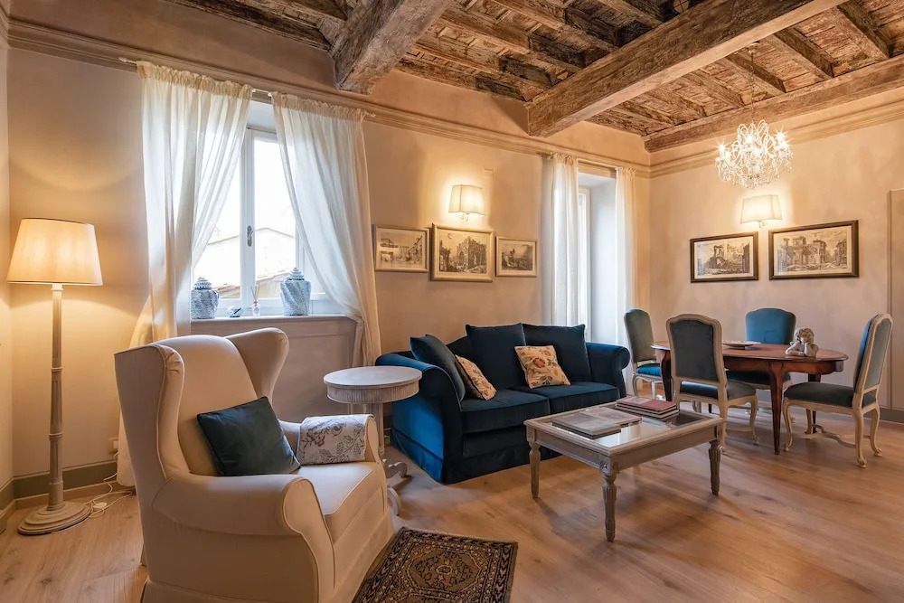 La Casa di Lucia