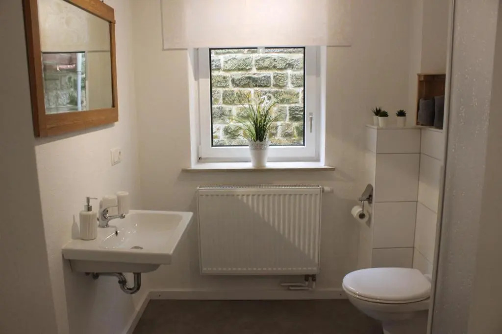 Apartment Steinbruch