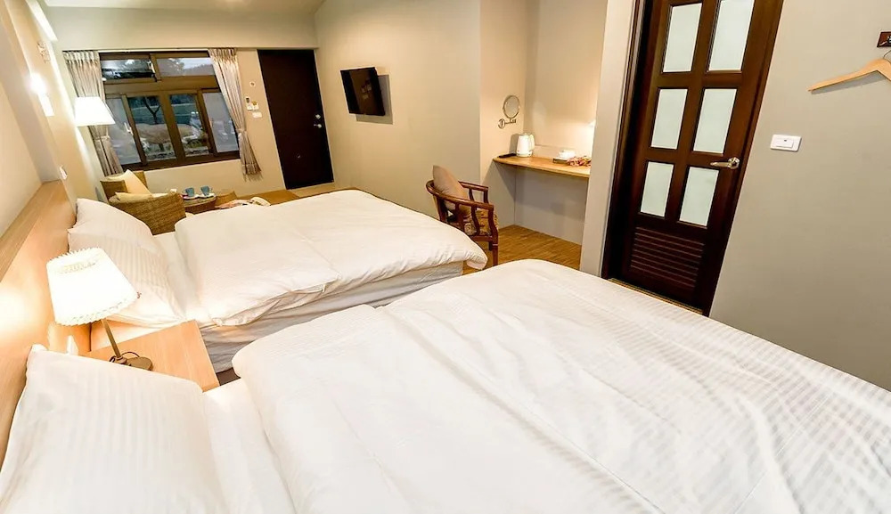 Bi La Homestay