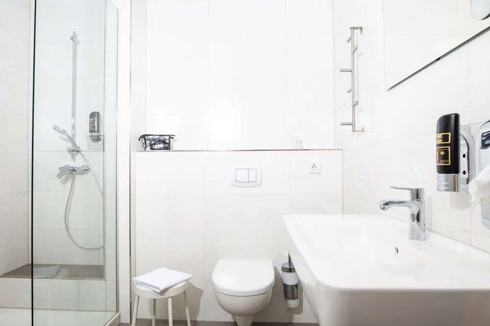 Hotel Haus Nachtigall - B&B