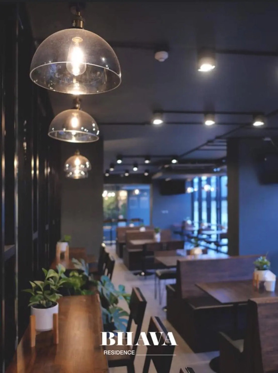 Bhava Residence