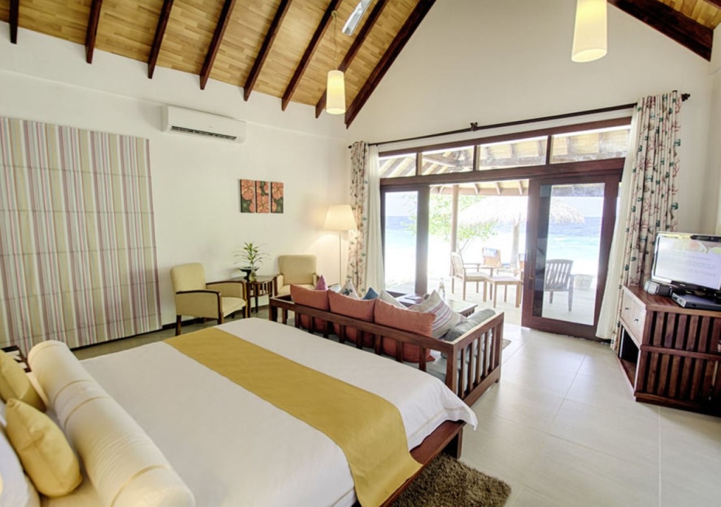 ROBINSON MALDIVES