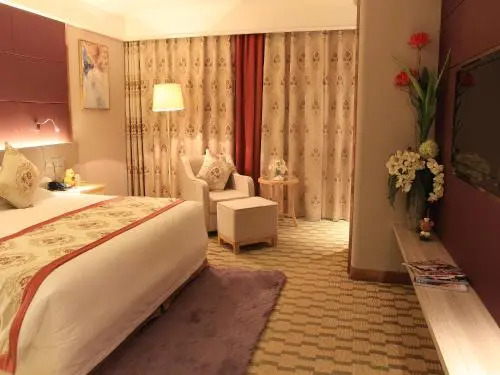 Hui Fu Jinling Hotel