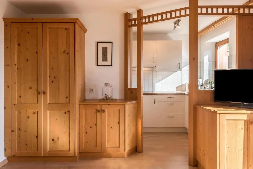 Kristiania Apartement Typ A2