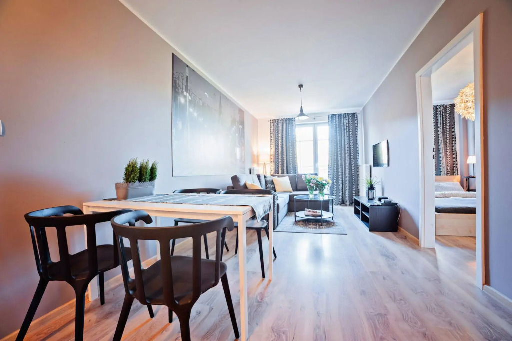 E-Apartamenty Koscielna 30