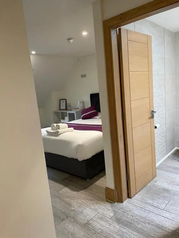 Oakham Hotel