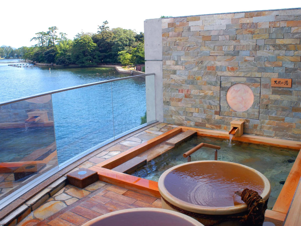 Amano Hashidate Hotel