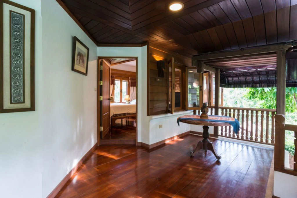 Taladya Chiang Mai Homestay