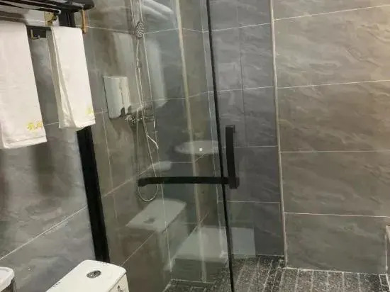 Jiexi Fengshang Youpin Apartment