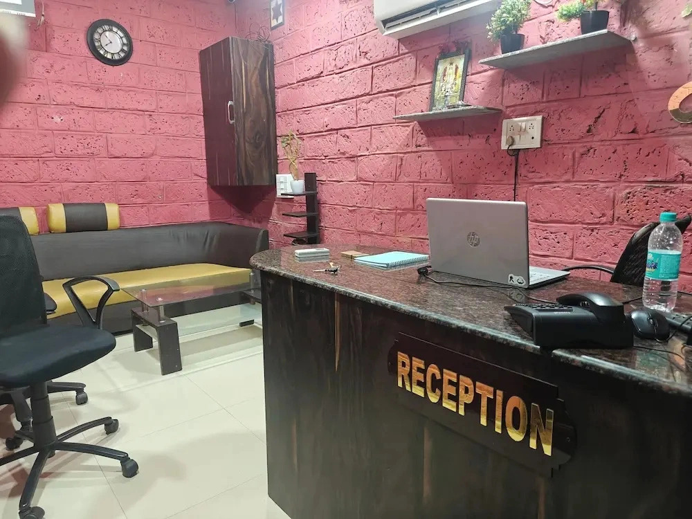 Opulence Resort Nagaon Alibaug