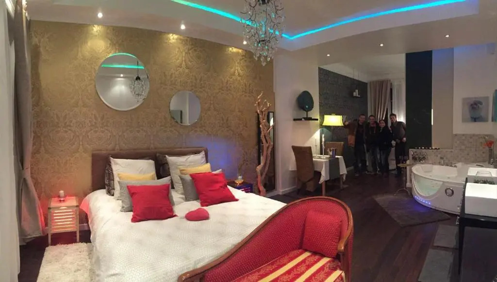 Suite EndLessLove