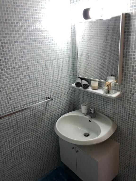 HOLIDAY FLAT Napoli Casa Vacanze Vacation Rentals