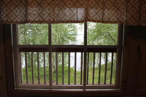 Loma-Vietonen Holiday Village