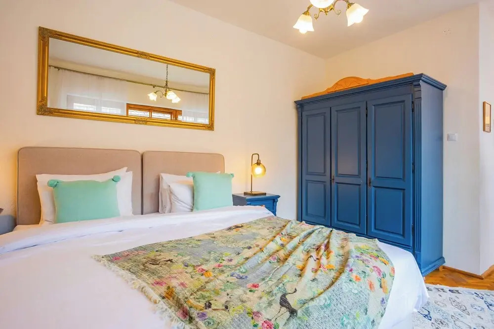 Villa Alba by Akasha Retreat