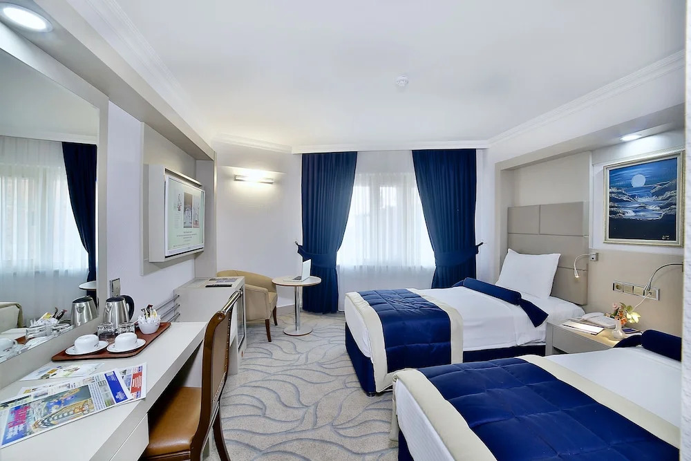 Elazığ Marathon Hotel