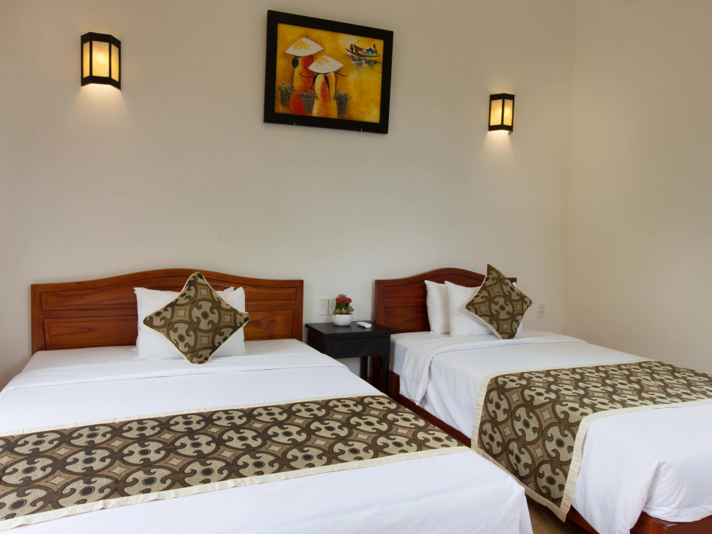Galaxy Homestay