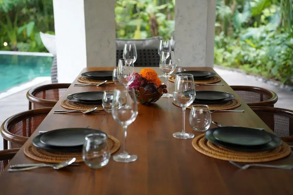 Jungle Flower Villas