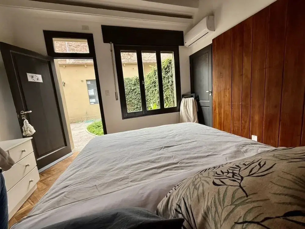 Clivias Hostel