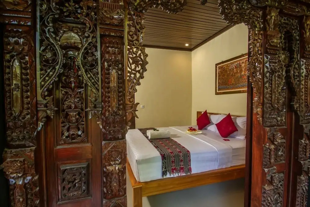 Sanga Suites
