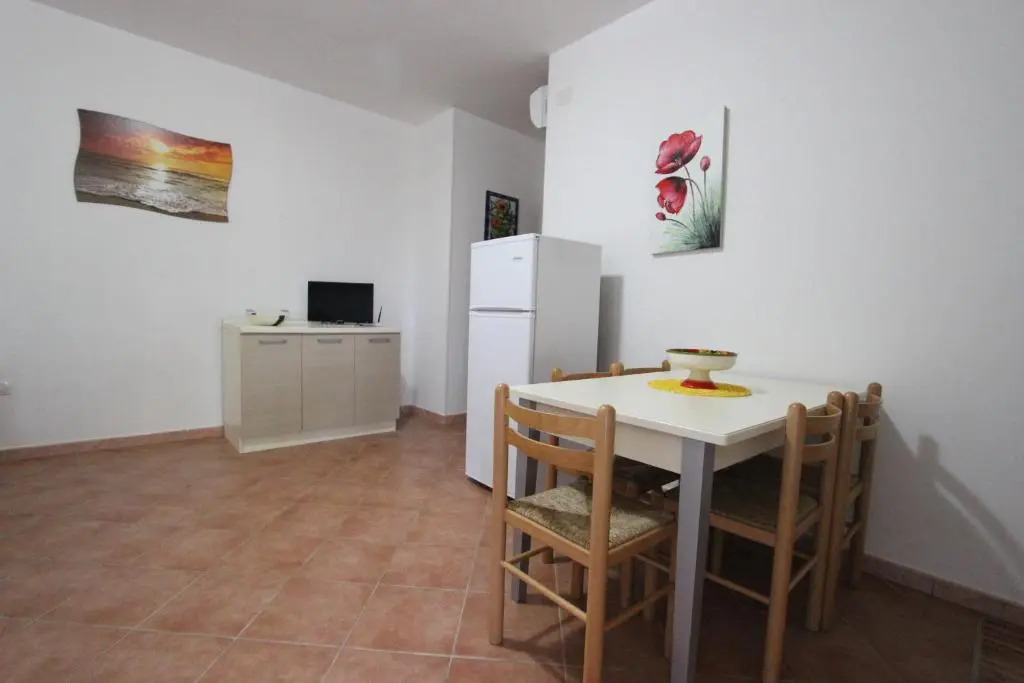 Casa Vacanza Russo Fernando