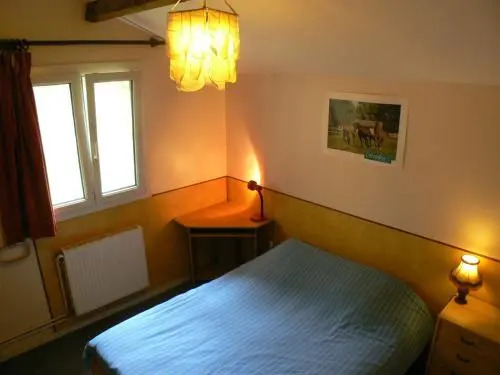 La Ferme d'Hotes