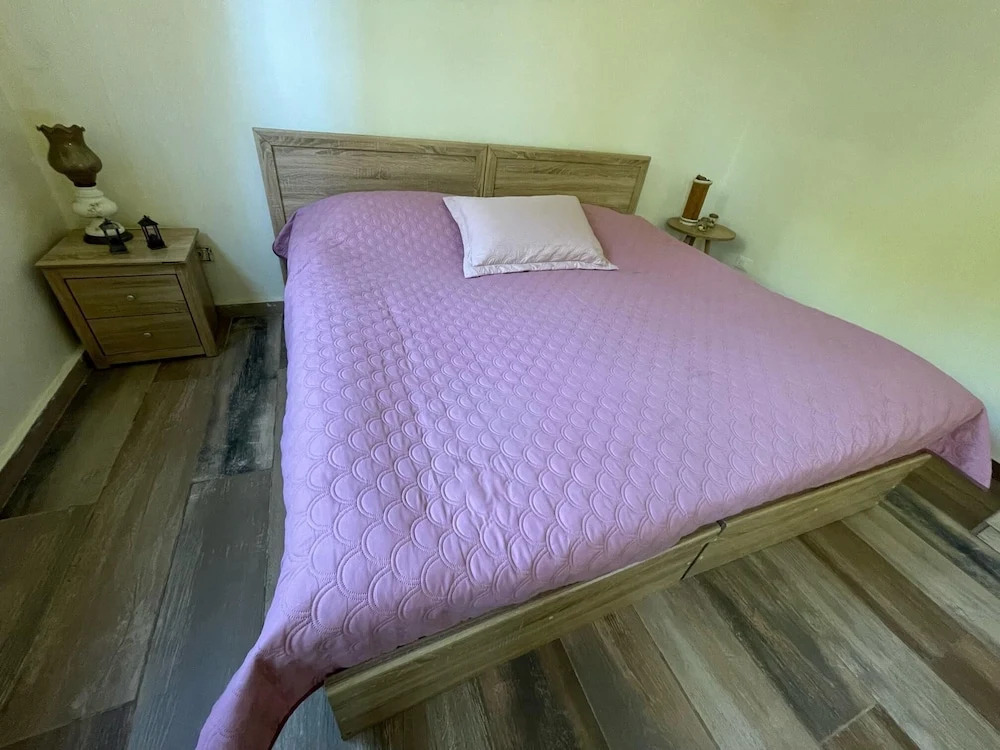 Chalet Inbatroun, Pool, Gym, Generator is Included
