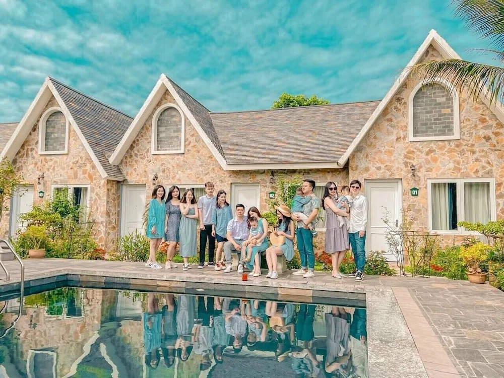 SoNa Resort
