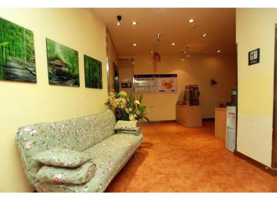 7 Days Inn Chengdu Jinsha Yizhi