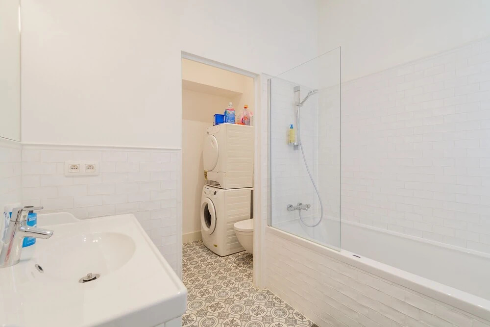 Apartment in Trendy st Gilles