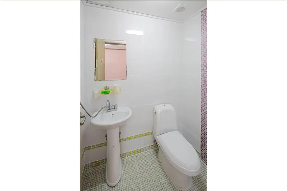 Cool Cool Guesthouse